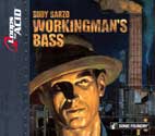 Rudy Sarzo: Workingman's Bass